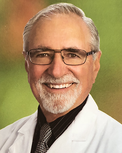 AIES Founder and Board Member James Davidian, M.D.